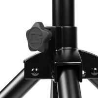 Gator Frameworks Support quatre pieds pour écran jusqu'à 65